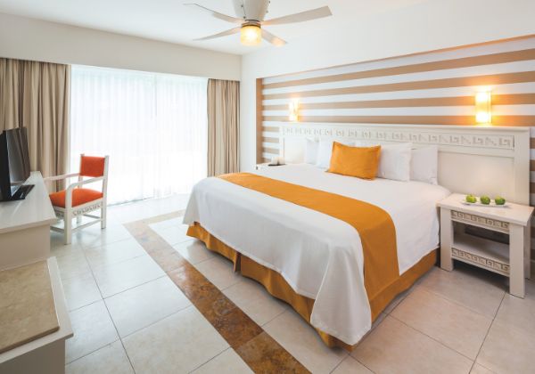 BlueBay Grand Esmeralda Habitación Deluxe